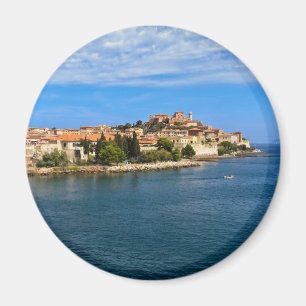 Imán Portoferraio - isla de Elba