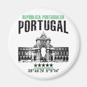 Imán Portugal