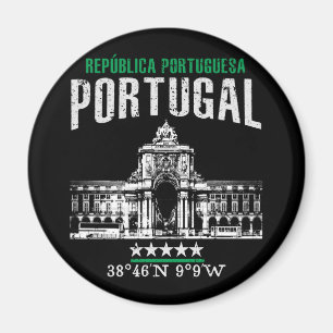 Imán Portugal