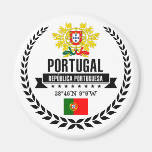 Imán Portugal