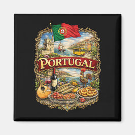 Imán Portugal