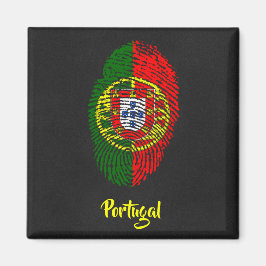 Imán Portugal