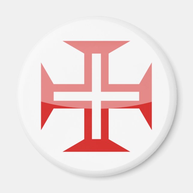 Imán portugal (Frente)