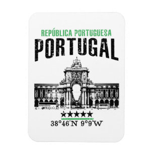 Imán Portugal
