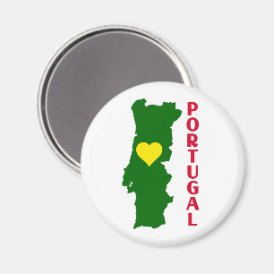 Imán Portugal