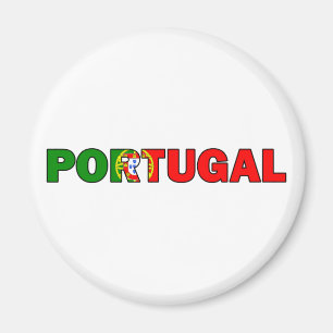 Imán Portugal