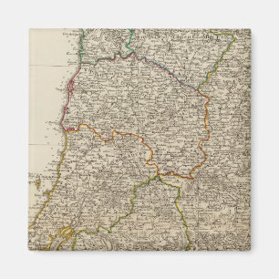 Imán Portugal, Algarve