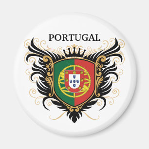 Imán Portugal [personalice]