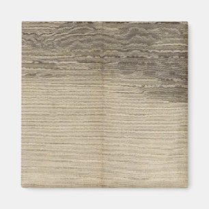 Imán Posesión Bay, Georgia del Sur