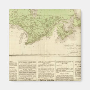 Imán Posesiones en inglés