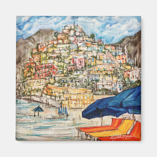 Imán Positano