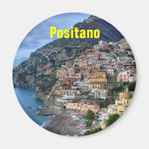 Imán Positano