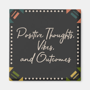 Imán Positividad