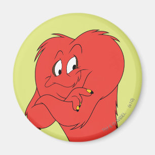 Imán Posología de Gossamer - Color