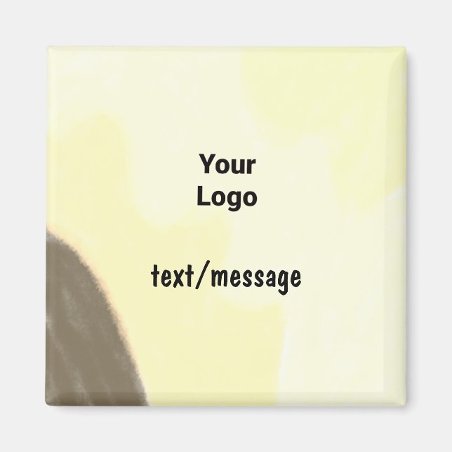 imán postal (Frente)