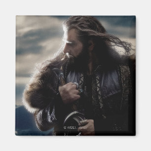 Imán Poster 2 del carácter de THORIN OAKENSHIELD™