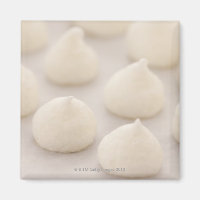 Postre merengue
