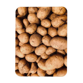 Imán Potato