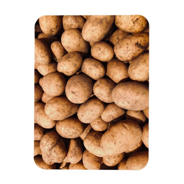 Imán Potato (Vertical)