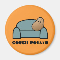 Potato del sofá