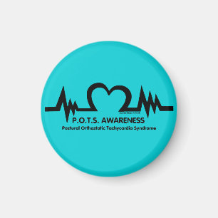 Imán POTS...Heartbeat