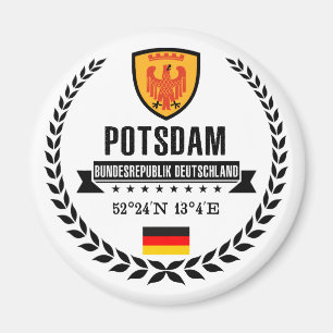 Imán Potsdam