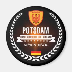 Imán Potsdam