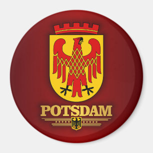 Imán Potsdam