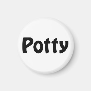 Imán Potty