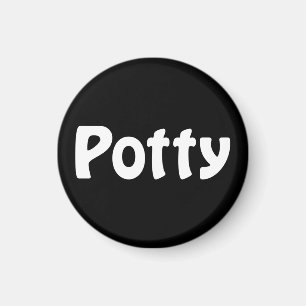 Imán Potty
