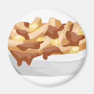 Imán poutina