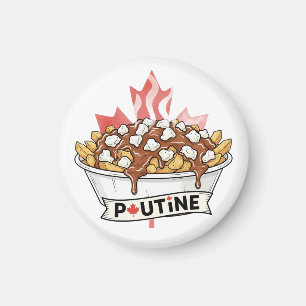 Imán Poutine