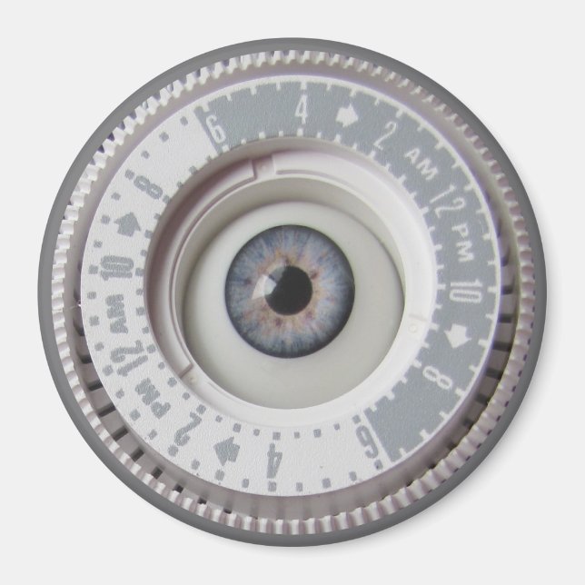 Imán Power2 (Frente)