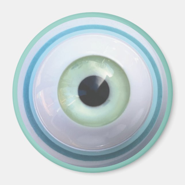 Imán Power8 (Frente)