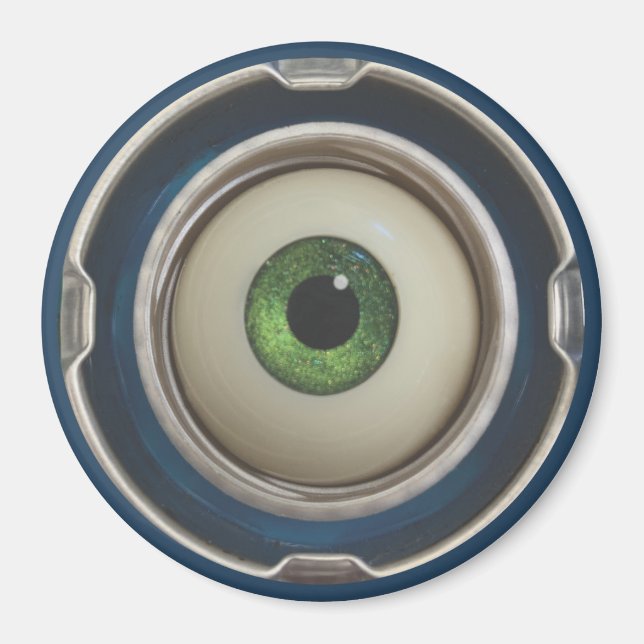 Imán Power-4 (Frente)