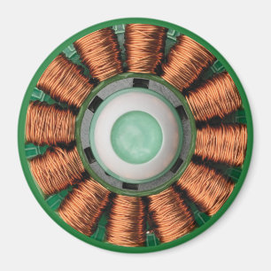 Imán Power-6