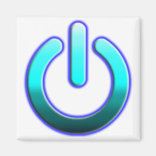 imán Power Square de Zer0