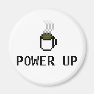 Imán powerup