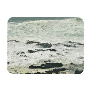 Imán Pozo de Thor, Cabo Perpetua, Costa de Oregón