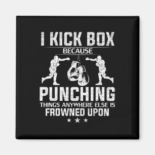 Imán Practicé Boxeo Porque Golpear No Es Apropiado Dive