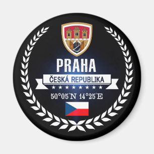 Imán Praga
