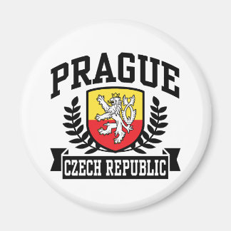 Imán Praga
