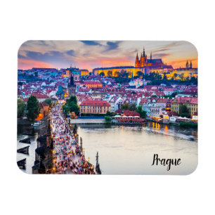 Imán Praga