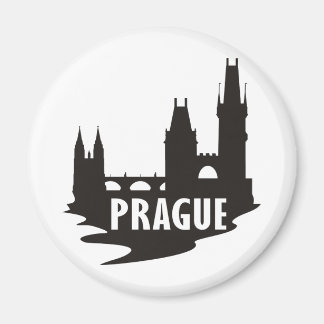 Imán Praga