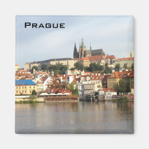 Imán Praga