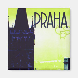 Imán Praga