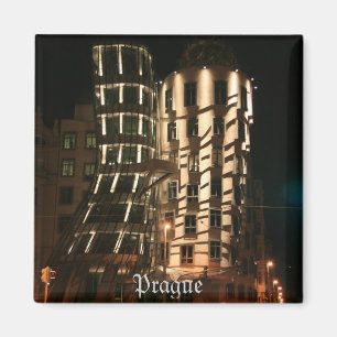 Imán Praga