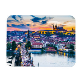 Imán Praga