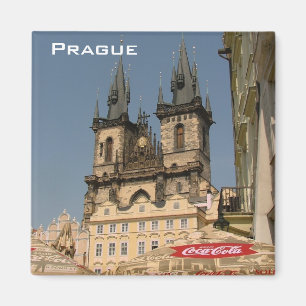 Imán Praga