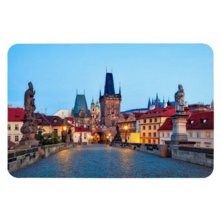 Imán Praga 001A